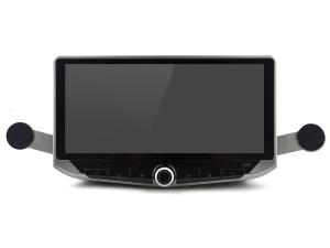 Wholesale 10.88&quot; Screen with Mobile Holder For Skoda Fabia 3 III 2015-2019 Car Multimedia Stereo GPS CarPlay Player(WT9299) from china suppliers