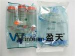 Closed Sterile Canister For Pharmaceutical Laboratory Quality Control Test