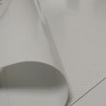 Reflective Custom Road Safety Traffic Cone Sleeves Reflective Tape Sticker