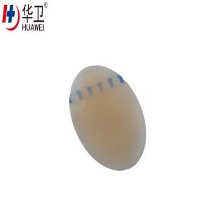 Wholesale Free sample Advanced Hydrocolloid wound dressing from Chinese factory from china suppliers