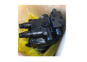 Wholesale KOBELCO Excavator Parts With Gearbox M5X130 SK210LC-8 Swing Motor from china suppliers