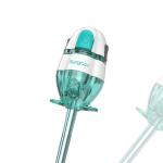 5mm Non Valve Trocar Endoscopy Surgery Use Plastic Disposable Trocar