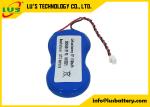 CR2450-2P 3V 1200mah Battery Type IMOS 1P2-A1 Lithium Metal Batteries