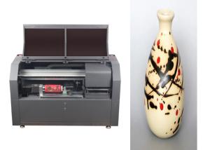 Wholesale USB 3.0 720 - 1220 Dpi CMYK Digital Cylinder Printer Automatic from china suppliers