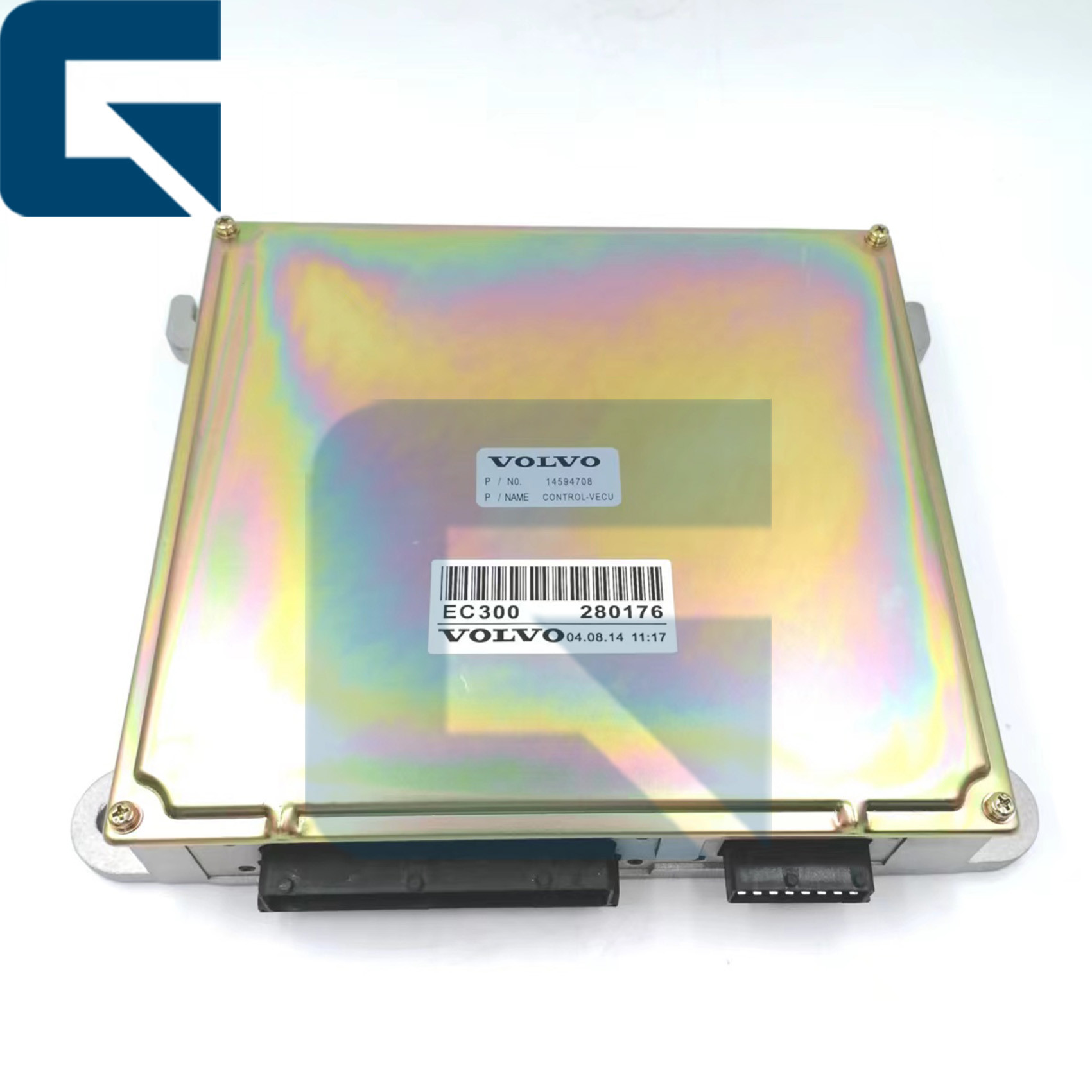 VOE14594708 14594708 Controller ECU For EC220D Excavator
