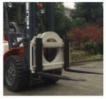 10000 Lbs Class 2 Forklift Rotator Attachment Forklift Spares