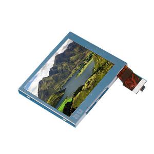Wholesale AUO 2.5 inch lcd display A025CN02 V6 lcd screen display panel from china suppliers