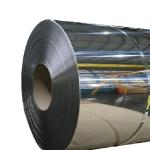 1mm Thickness BA 2B Cold Rolled 304 201 Stainless Steel Coil
