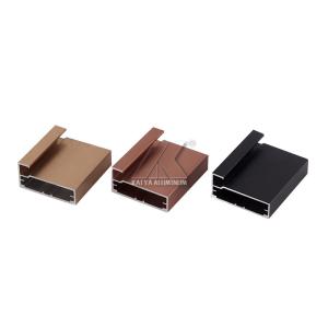 Wholesale New Design Aluminium Profile Frame Bar For Window - Buy Aluminum Frame from china suppliers