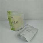 Custom Thickness Leak Proof Packaging Pouch Bag Matte Finish Manufacturer