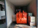 Excavator Common Rail Fuel Injector 095000-6350 095000-6351 095000-6352 095000