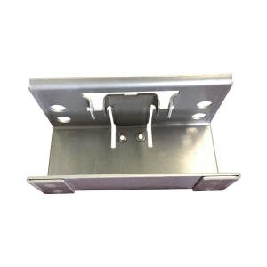 Wholesale ISO9001 High-Level production factory high precision metal sheet bending with more than 10 years from china suppliers