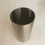 Excavator Spare Part PD6 Cylinder Liner For Nissan 1000-96029 11000-96028 Steel