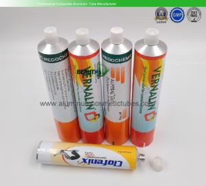 Wholesale Food Grade Empty Squeeze Tubes Packaging Unbreakable And Lightweight Non - Toxic from china suppliers