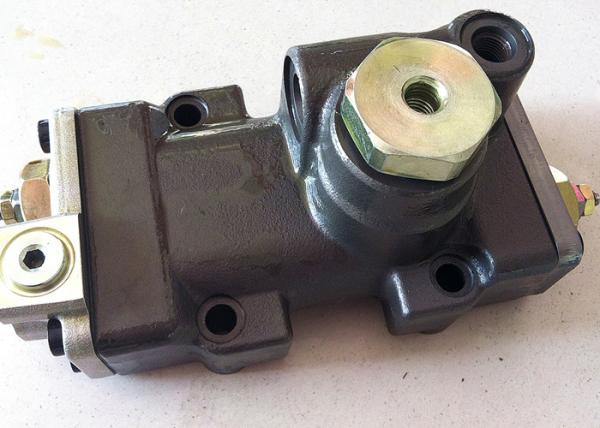 HPV102 HPV0102 Excavator Hydraulic Pump Parts Regulator For EX200-5 EX200-6