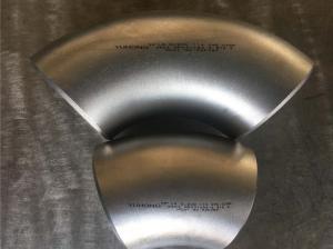 Wholesale ASTM A403 254 SMO 1.4547 Butt Weld Fittings from china suppliers