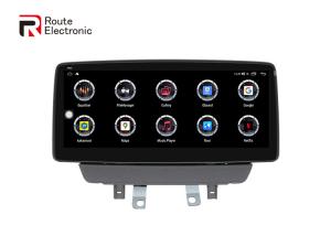 Wholesale Multi Touch Mazda Car Stereo , Multimedia Mazda 2 Android Head Unit from china suppliers
