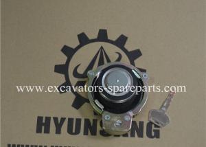 Wholesale 17A-60-11310 198-60-55510 421-60-35170 421-60-35180 Hydraulic Tank Cap for KOMATSU PC300-8 PC200-8 from china suppliers