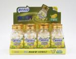 Fresh Breath Vitamin C Sugar Free Mint Candy Cooling Lemon Flavor Pepper Mint