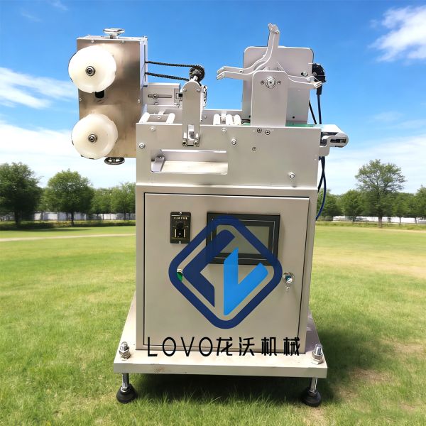Small Mini Soap Production Line Equipment Soap Making Machine 100kg/H Capacity