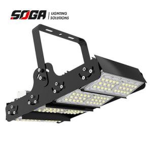 Wholesale Black High Lumen LED Floodlight Aluminum Housing 200w LED Floodlight from china suppliers