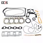 5-87812867-0 5878128670 Diesel Engine Gasket Set For ISUZU 4ZE1 TFR17