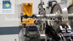 3 Ton Electric Truck Motor Rotor Automatic Balancing Machine New Energy Motor