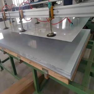 Wholesale Cold Rolled Decorative SS Plate Sheet Gold Color Length 1000mm - 6000mm from china suppliers