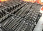 HDG 3000mm star picket
