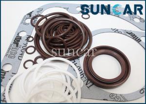 Wholesale S19129-02799 GOOD QUALITY TRAVEL DEVICE SEAL KIT FIT FOR KOBELCO SK015 from china suppliers