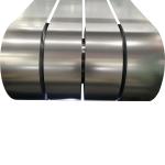 A36 A106 Carbon Steel Coil Strip Galvanised Steel Strip Roll 2500mm