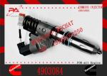OEM quality Brand New Diesel Common Rail Fuel Injector Assembly 4903084 3087772