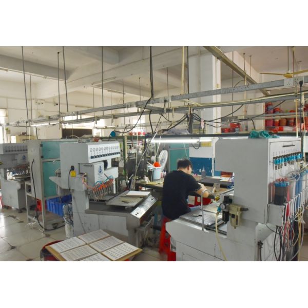 DANSKY Custom Adhesive Hook and Loop Fastener Tape Strong Sticky Adhesive Back Glue Hook and Loop