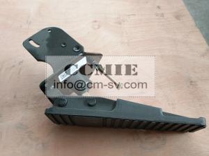Wholesale XCMG Wheel Loader LW300FN Part SL (XZ) -1129002 Throttle Control Valve 803004130 from china suppliers