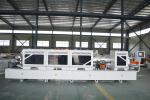 OSETMAC SYS-568 Automatic Edge Banding Machine for Furniture Production