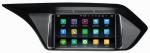 Ouchuangbo car dvd audio multimedia stereo android 7.1 for Mercedes Benz E-Class