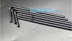 Eco-friendly biodegradable plastic drinking PLA straw PLA biodegradable