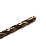 DIN338 M35 Cobalt Twist Drill Bits Metal Drilling Bit For Hardened Steel