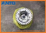 39Q641110 39Q6-41110 Casing Excavator Travel Motor Fitting For HYUNDAI R210LC7A