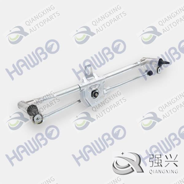 Car Windshield wiper linkage 1U1955603C-S VOLKSWAGEN Wiper linkage For SKODA