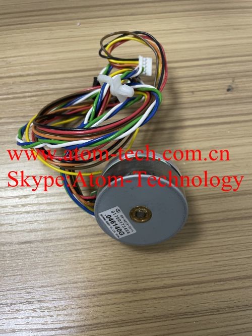 1750173498 ATM Machine Wincor Nixdorf ATM parts cineo C4060 Main module 01750173498