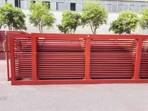 Wholesale Serpentine Seamless Steel Pipe Boiler Economizer Preventing Corrosion from china suppliers