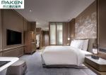 Kempinski Hotel In China Large Suites Furniture With Complete Living Area