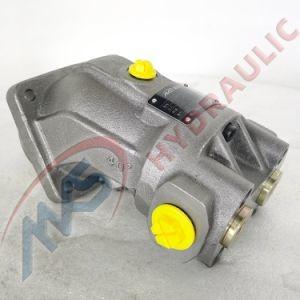 Wholesale High Voltage High Speed Motor A2FM5 Hydraulic Axial Piston Fixed Motors in Cast Iron from china suppliers