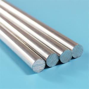 Wholesale 6063 6061 Aluminum Metal Bar Aluminium Alloy Ingots 5000 from china suppliers
