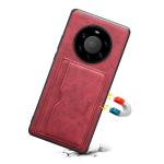 Genuine Magsafe Leather Card Holder Multifunctional PU Card Bag