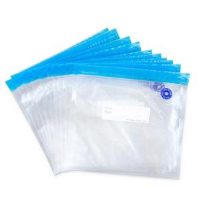 Wholesale BPA Free Sous Vide Bag Nylon SGS Food Vacuum Sealed Bags from china suppliers