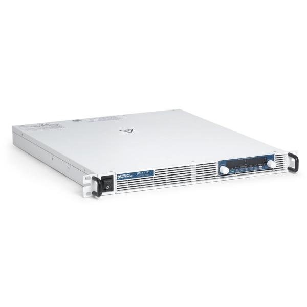 RMX-4121 Programmable Power Supply Module National Instruments 80V 750W 28A For Industrial