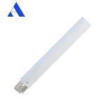 Horizontal or Vertical Track Truck Body Parts Cargo Plank Adjustable Aluminum