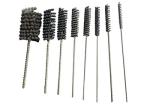 Flexible Engine Cylinder Hone Brush Abrasive Ball For Surface Finishing